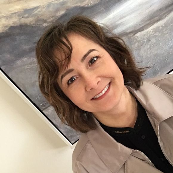 Meet your Posher, Janette - Picture 1 of 1